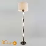 Торшер Bogate's Titan 990 белый / коричневый