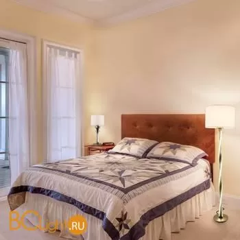 Настольная лампа Bogate's Titan 993 белый / никель - Фото 2