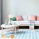 Настольная лампа Bogate's Titan 993 белый / никель - Фото 1