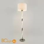 Торшер Bogate's Titan 992 белый / никель