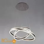 Подвесной светильник Bogate's Titan 455/2 коричневый - Фото 0