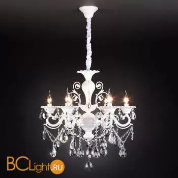 Люстра Bogate's Tivoli 294/6 Strotskis - Фото 1