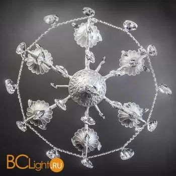 Люстра Bogate's Tivoli 294/6 Strotskis - Фото 3