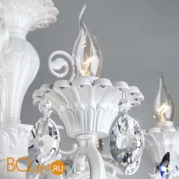 Люстра Bogate's Tivoli 294/6 Strotskis - Фото 4