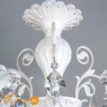 Люстра Bogate's Tivoli 294/6 Strotskis - Фото 6