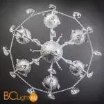 Люстра Bogate's Tivoli 294/6 Strotskis - Фото 3