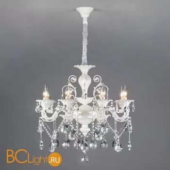 Люстра Bogate's Tivoli 294/8 Strotskis - Фото 0