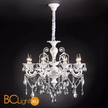 Люстра Bogate's Tivoli 294/8 Strotskis - Фото 1