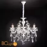 Люстра Bogate's Tivoli 294/8 Strotskis - Фото 1