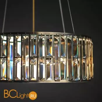 Подвесной светильник Bogate's Vegas 299/5 Strotskis - Фото 9