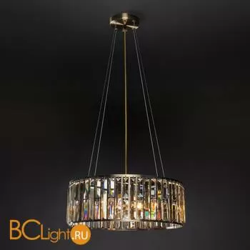 Подвесной светильник Bogate's Vegas 299/5 Strotskis - Фото 2