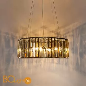 Подвесной светильник Bogate's Vegas 299/5 Strotskis - Фото 7