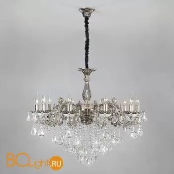 Люстра Bogate's Versales 283/10 Strotskis - Фото 0