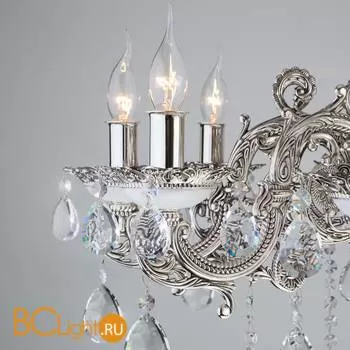 Люстра Bogate's Versales 283/10 Strotskis - Фото 9