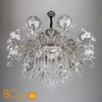 Люстра Bogate's Versales 283/10 Strotskis - Фото 1
