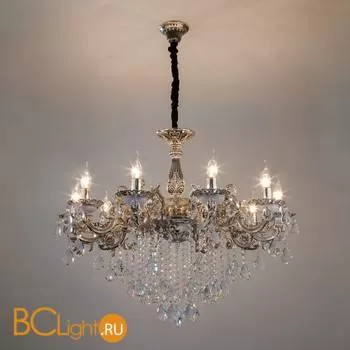 Люстра Bogate's Versales 283/10 Strotskis - Фото 2