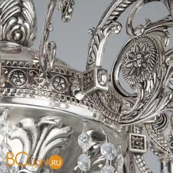 Люстра Bogate's Versales 283/10 Strotskis - Фото 5