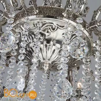Люстра Bogate's Versales 283/10 Strotskis - Фото 7