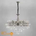 Люстра Bogate's Versales 283/10 Strotskis - Фото 0
