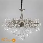 Люстра Bogate's Versales 283/10 Strotskis