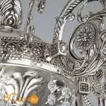 Люстра Bogate's Versales 283/10 Strotskis - Фото 5