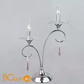 Настольная лампа Bogate's Vittoria 268/2 Strotskis