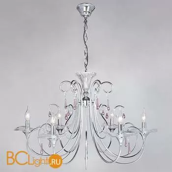 Люстра Bogate's Vittoria 268/6 Strotskis