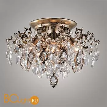 Потолочный светильник Bogate's Wondeful 271/5 Strotskis