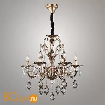 Люстра Bogate's Wondeful 271/6 Strotskis