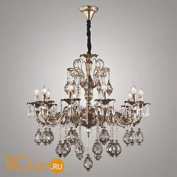 Люстра Bogate's Wondeful 271/10 Strotskis