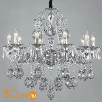 Люстра Bogate's Wondeful 276/10 Strotskis