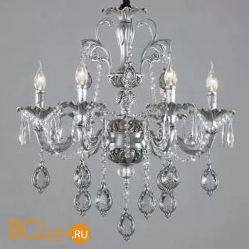 Люстра Bogate's Wondeful 276/6 Strotskis