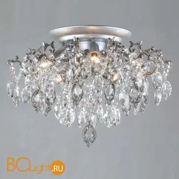 Потолочная люстра Bogate's Wondeful 276/5 Strotskis