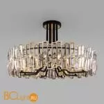 Люстра Bogate's Zolletta 339/8 золото / черный