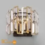 Настенный светильник Bogate's Zolletta 339/2 золото / черный - Фото 2