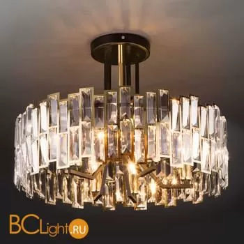 Подвесной светильник Bogate's Zolletta 313/5 Strotskis - Фото 0