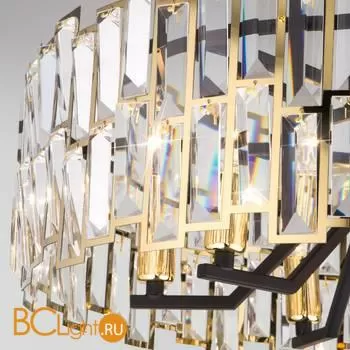 Подвесной светильник Bogate's Zolletta 313/5 Strotskis - Фото 1