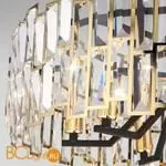 Подвесной светильник Bogate's Zolletta 313/5 Strotskis - Фото 1