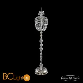 Торшер Bohemia Ivele Crystal 14771T1/30-145 G