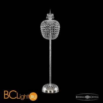 Торшер Bohemia Ivele Crystal 14771T4/35-145 G