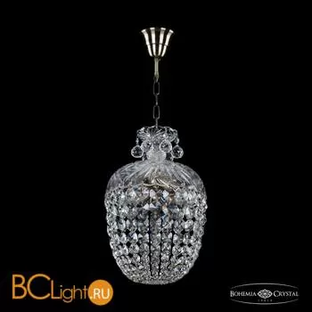 Подвесной светильник Bohemia Ivele Crystal 14771/25 Pa