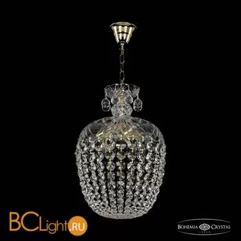 Подвесной светильник Bohemia Ivele Crystal 1477 14771/30 G