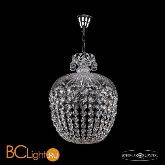 Подвесной светильник Bohemia Ivele Crystal 14771/35 Ni
