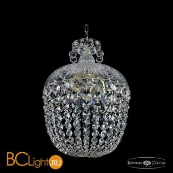 Подвесной светильник Bohemia Ivele Crystal 14771/35 G