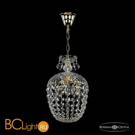 Подвесной светильник Bohemia Ivele Crystal 14771/22 G