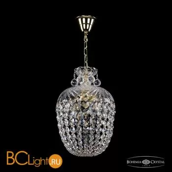 Подвесной светильник Bohemia Ivele Crystal 14771/25 G