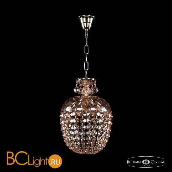 Подвесной светильник Bohemia Ivele Crystal 14771/25 G M721