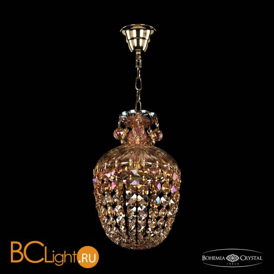 Подвесной светильник Bohemia Ivele Crystal 14771/22 G M777