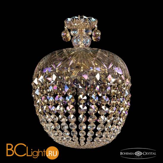 Подвесной светильник Bohemia Ivele Crystal 14771/35 G M801