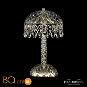 Настольная лампа Bohemia Ivele Crystal 14781L4/22 G